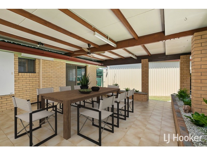 3 Elmhurst Street, Capalaba QLD 4157