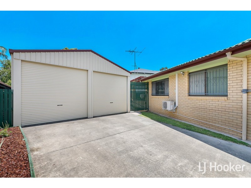3 Elmhurst Street, Capalaba QLD 4157
