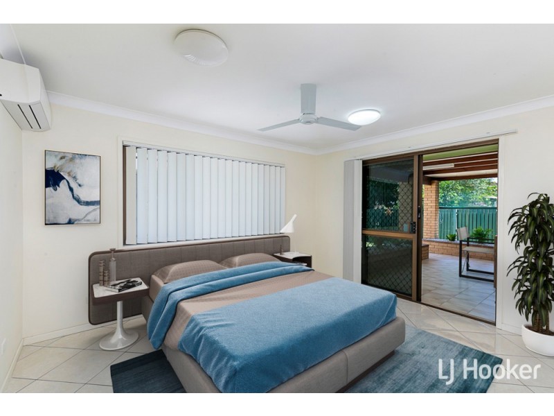 3 Elmhurst Street, Capalaba QLD 4157