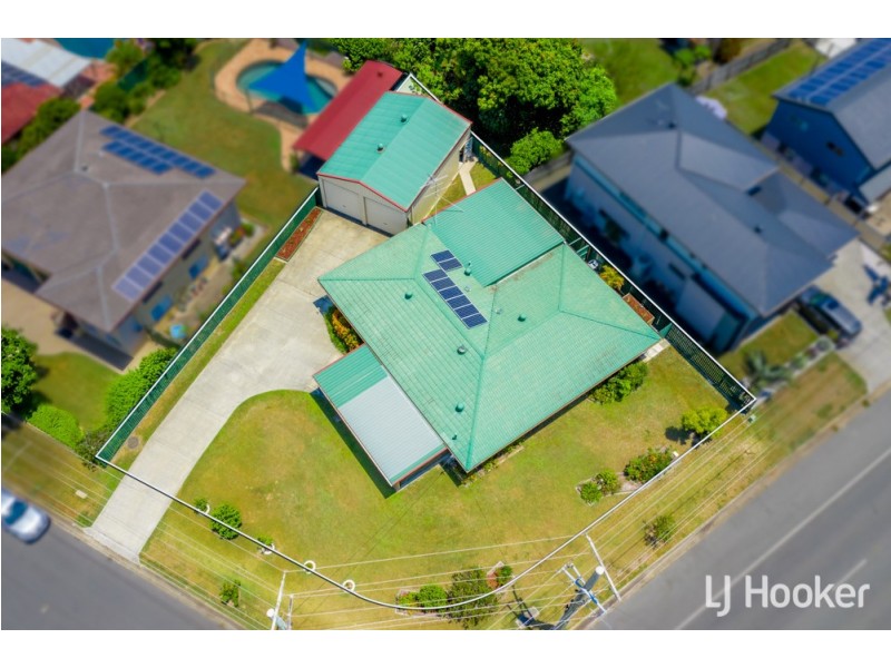 3 Elmhurst Street, Capalaba QLD 4157