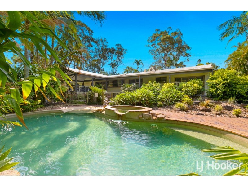 6 Grevillea Street, Redland Bay QLD 4165