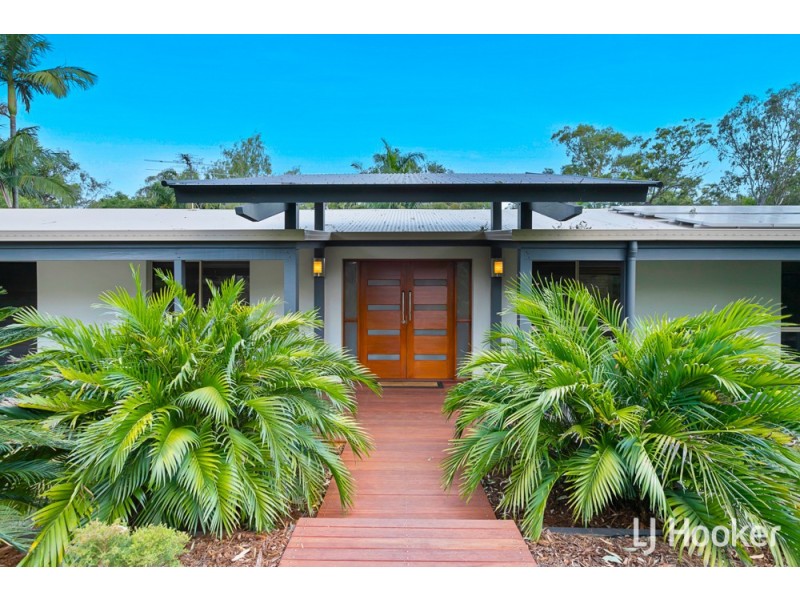 6 Grevillea Street, Redland Bay QLD 4165