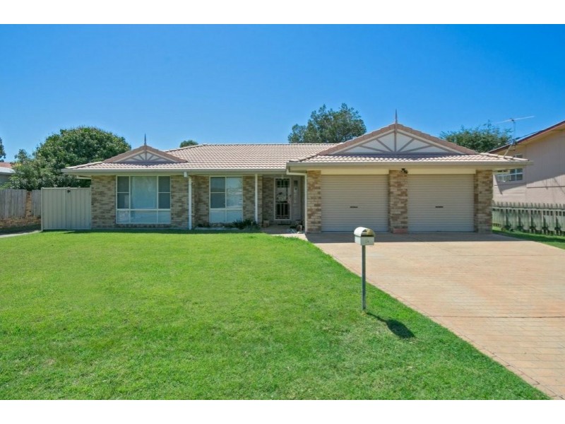 5 Holz Street, Victoria Point QLD 4165