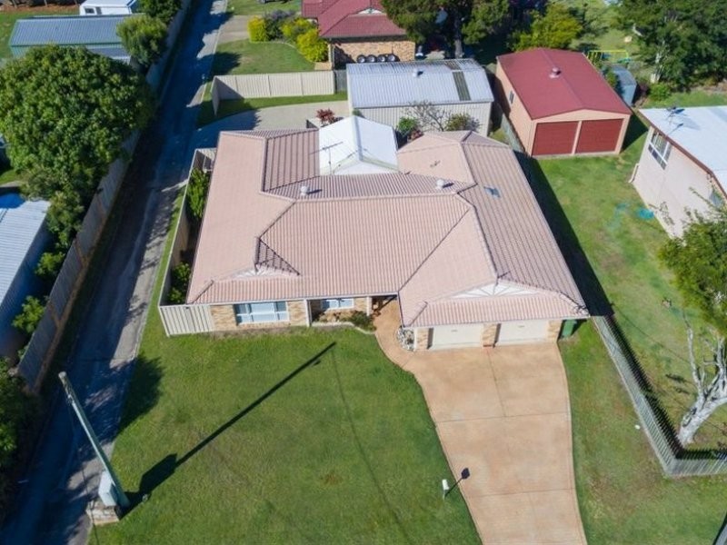 5 Holz Street, Victoria Point QLD 4165