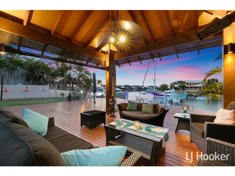 15 Kinsail Court, Raby Bay QLD 4163
