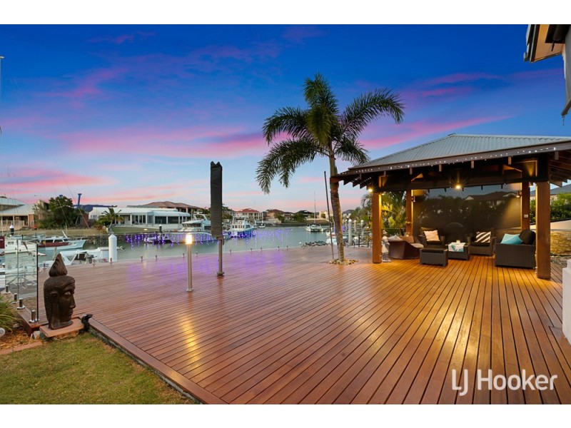 15 Kinsail Court, Raby Bay QLD 4163