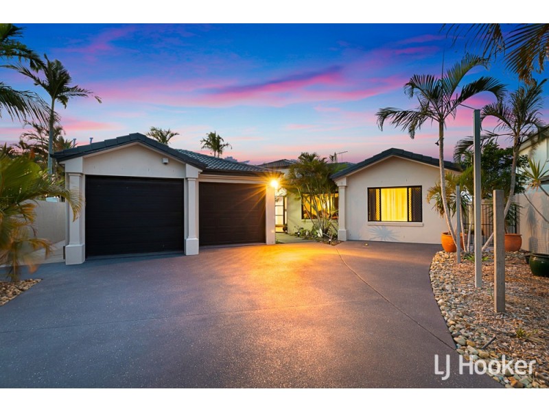 15 Kinsail Court, Raby Bay QLD 4163