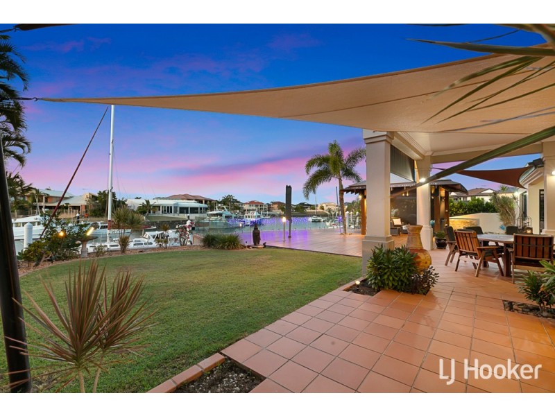 15 Kinsail Court, Raby Bay QLD 4163