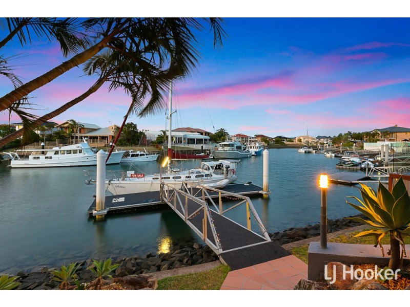 15 Kinsail Court, Raby Bay QLD 4163