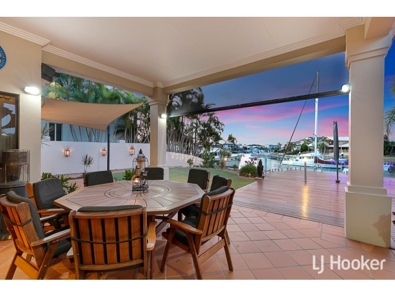 15 Kinsail Court, Raby Bay QLD 4163