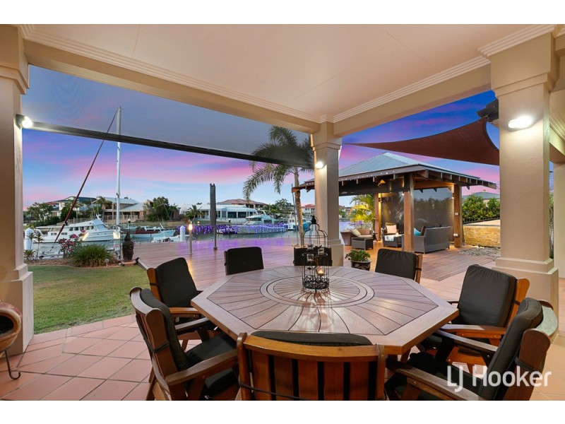 15 Kinsail Court, Raby Bay QLD 4163