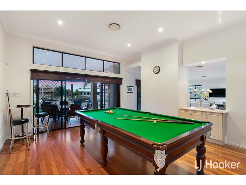 15 Kinsail Court, Raby Bay QLD 4163