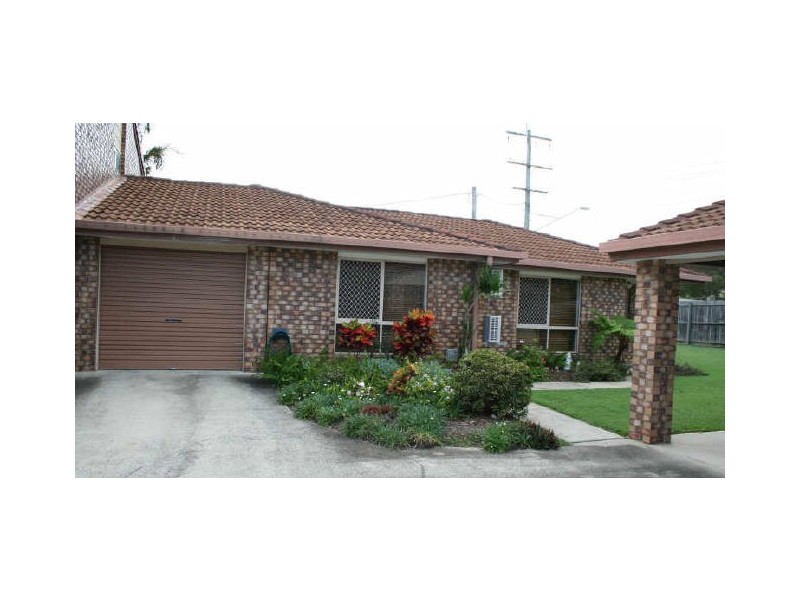 4/11 Lyre Street, Capalaba QLD 4157