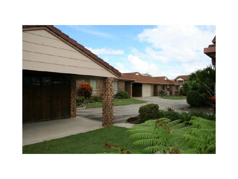 4/11 Lyre Street, Capalaba QLD 4157