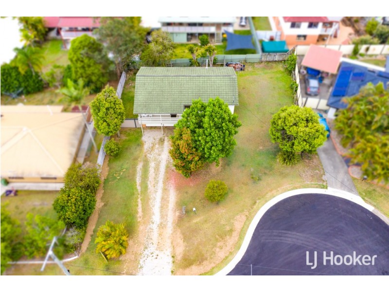 7 Earls Court, Alexandra Hills QLD 4161