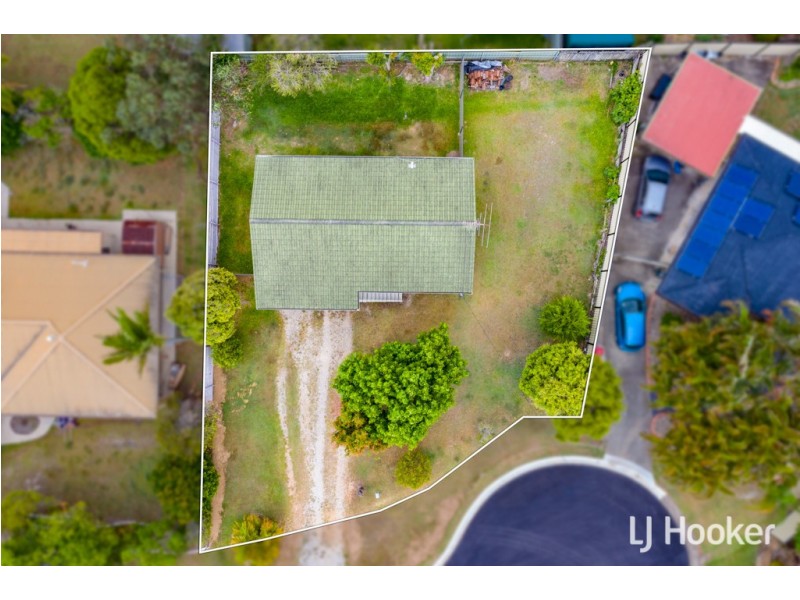 7 Earls Court, Alexandra Hills QLD 4161