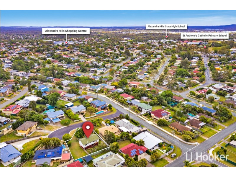 7 Earls Court, Alexandra Hills QLD 4161