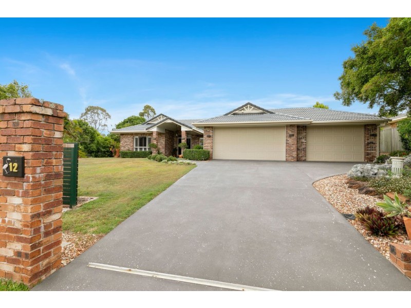 12 Flamingo Crescent, Thornlands QLD 4164
