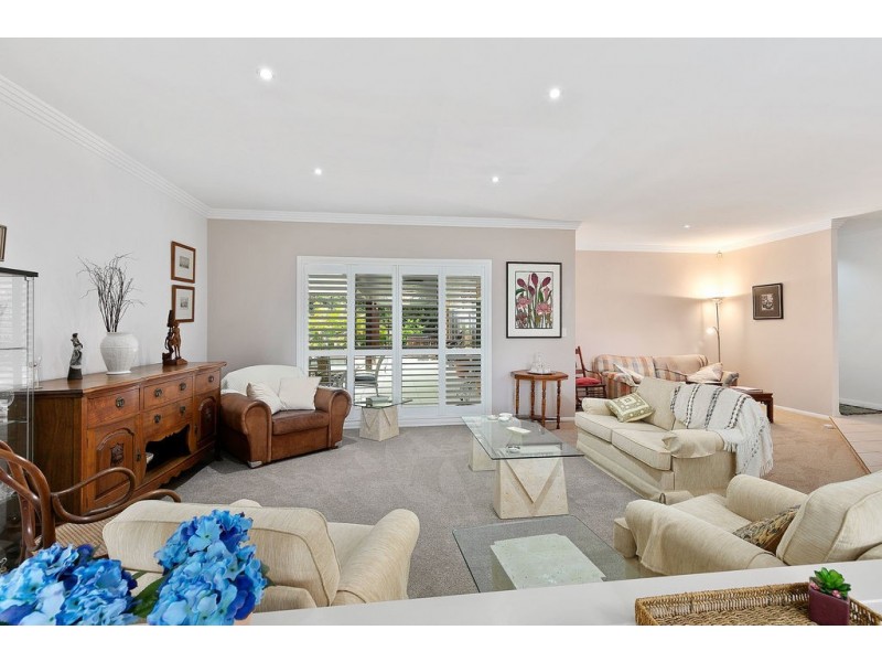12 Flamingo Crescent, Thornlands QLD 4164