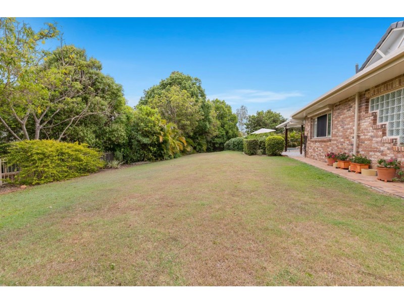 12 Flamingo Crescent, Thornlands QLD 4164