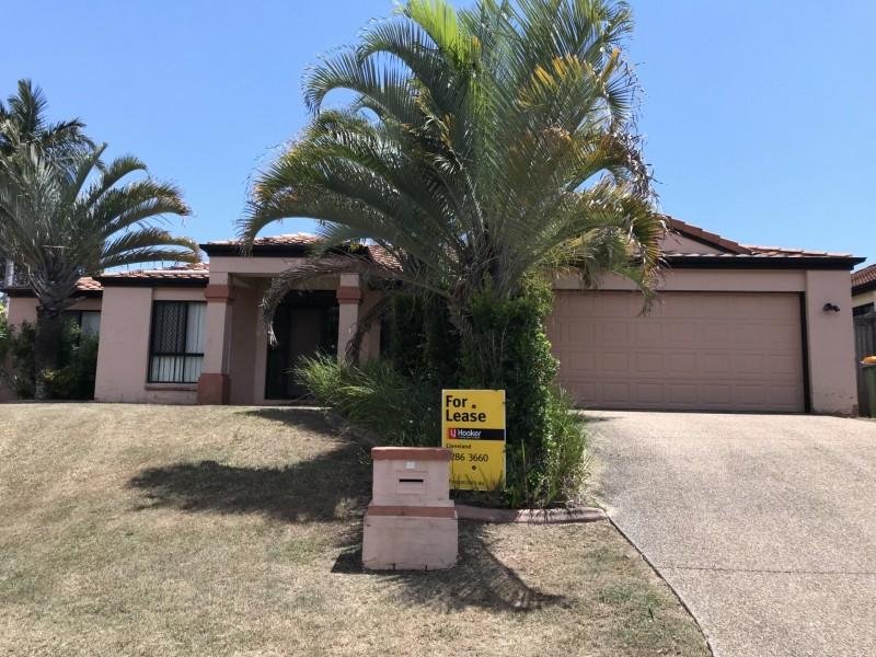 35 Grevillea Street, Ormiston QLD 4160