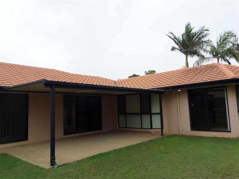 35 Grevillea Street, Ormiston QLD 4160