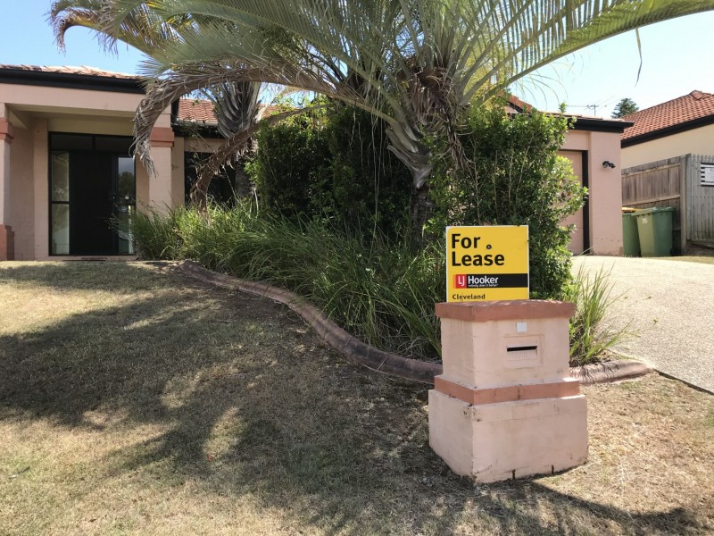 35 Grevillea Street, Ormiston QLD 4160