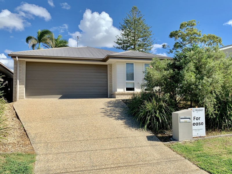9A Jason Street, Cleveland QLD 4163