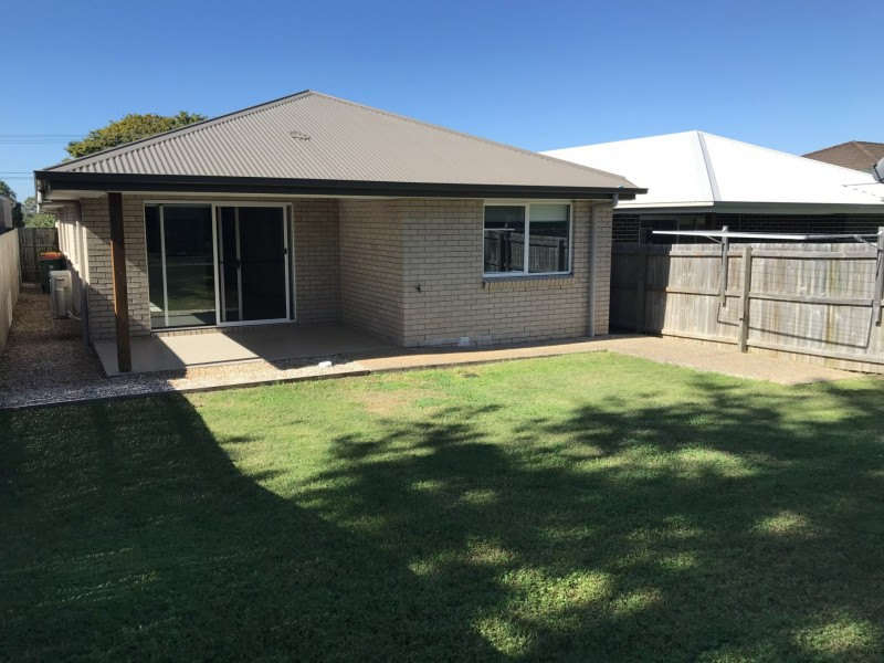 9A Jason Street, Cleveland QLD 4163