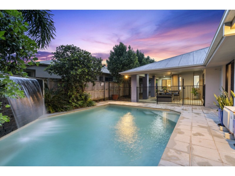 5 Windsong Circuit, Cleveland QLD 4163