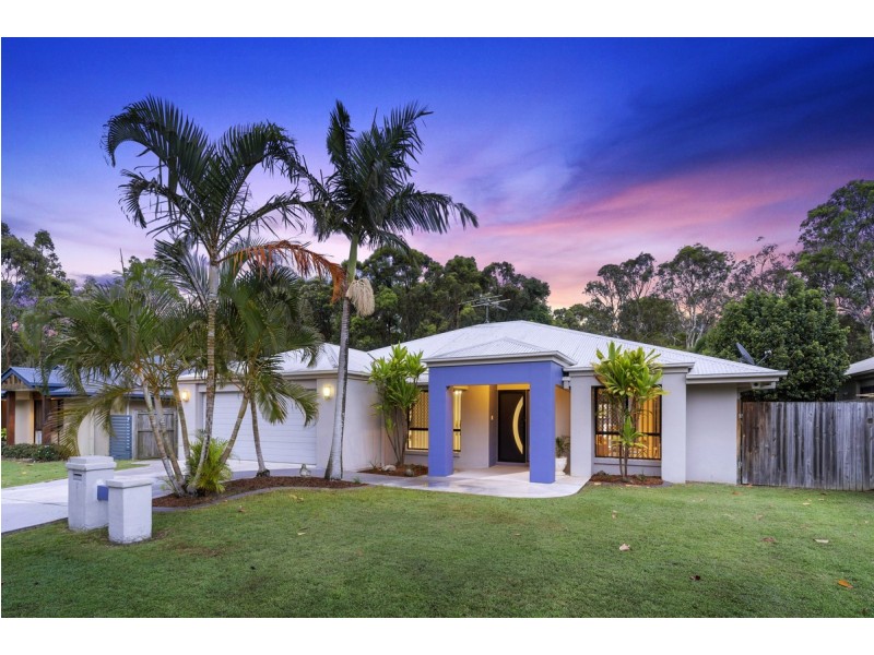 5 Windsong Circuit, Cleveland QLD 4163