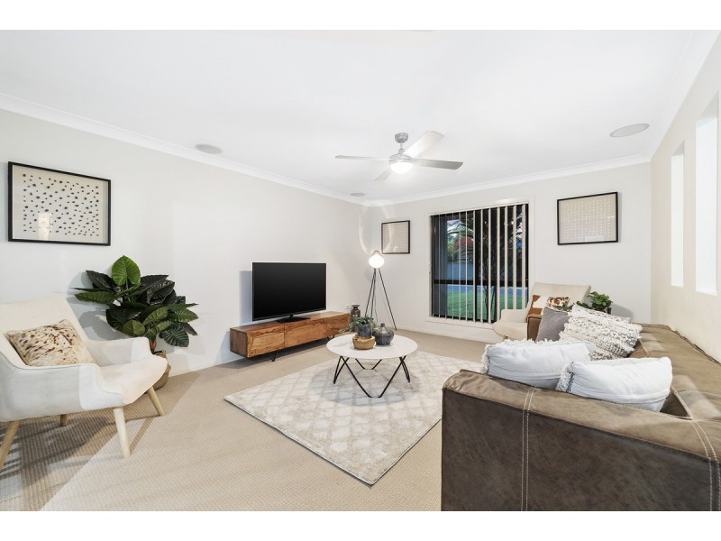 5 Windsong Circuit, Cleveland QLD 4163