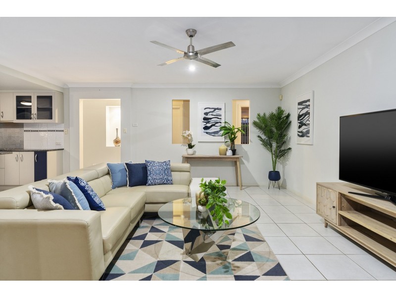 5 Windsong Circuit, Cleveland QLD 4163