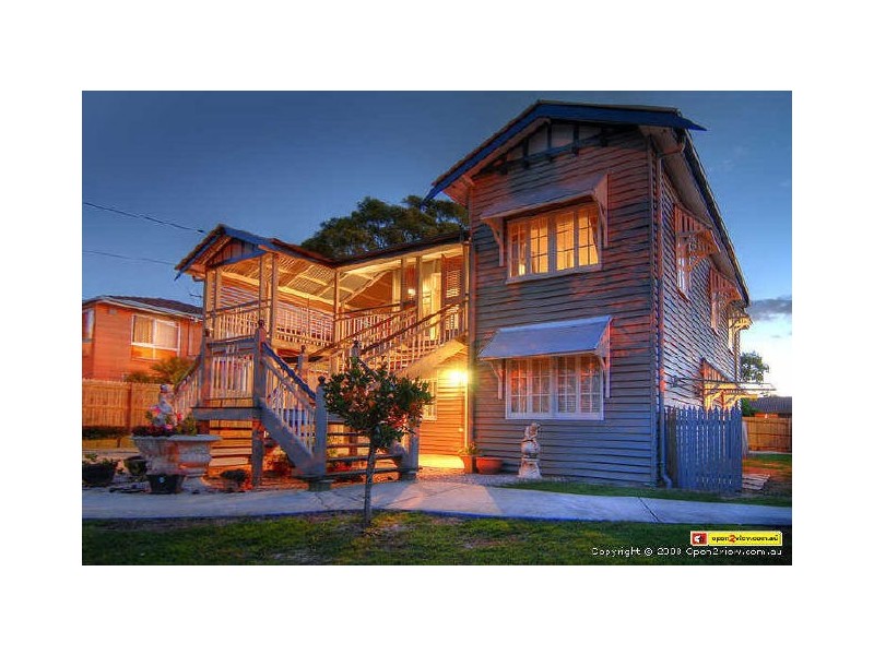 2 Keppell Street, Birkdale QLD 4159