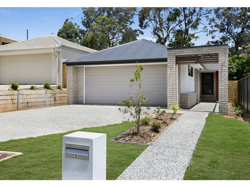 2 Truscot Place, Thornlands QLD 4164