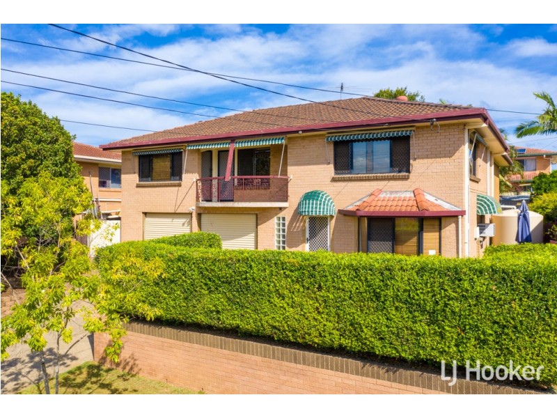 14 Justice Street, Wishart QLD 4122