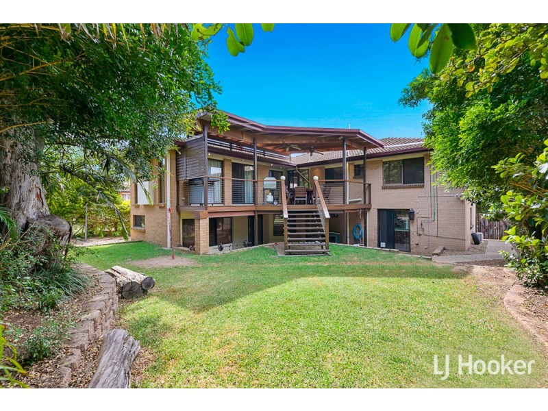 14 Justice Street, Wishart QLD 4122