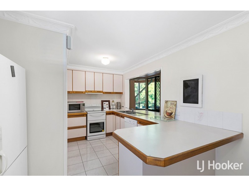 14 Justice Street, Wishart QLD 4122