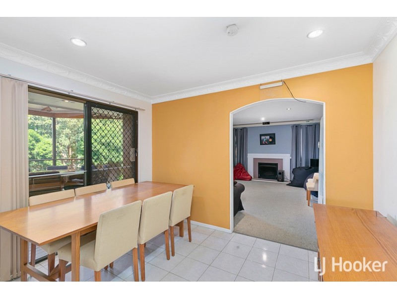 14 Justice Street, Wishart QLD 4122