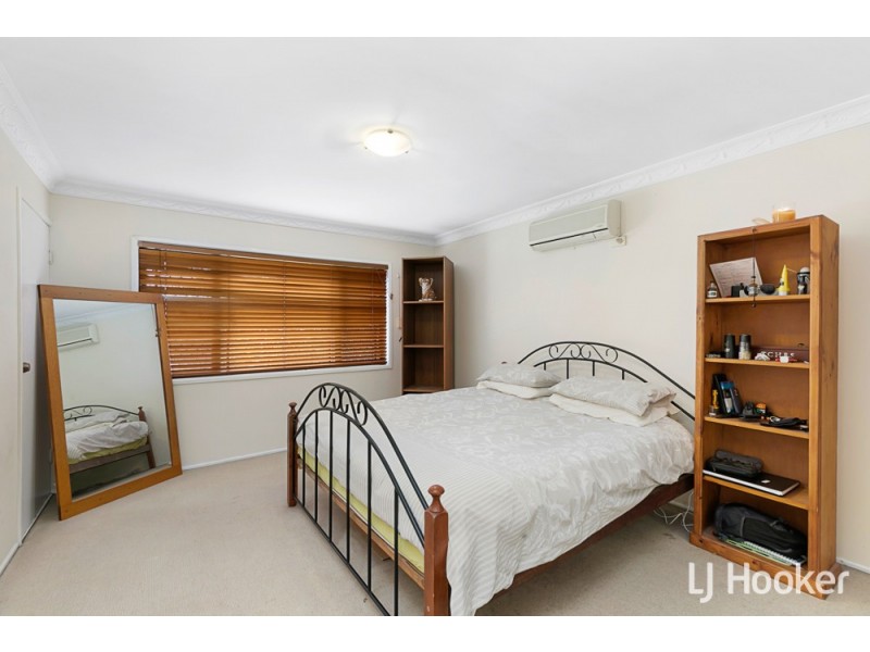 14 Justice Street, Wishart QLD 4122