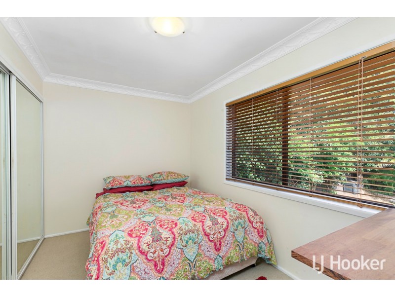 14 Justice Street, Wishart QLD 4122