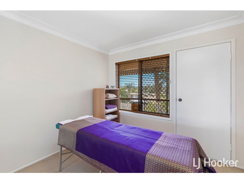 14 Justice Street, Wishart QLD 4122