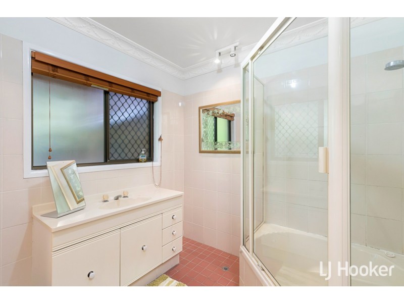 14 Justice Street, Wishart QLD 4122