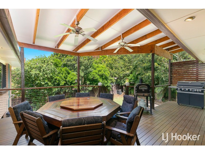 14 Justice Street, Wishart QLD 4122