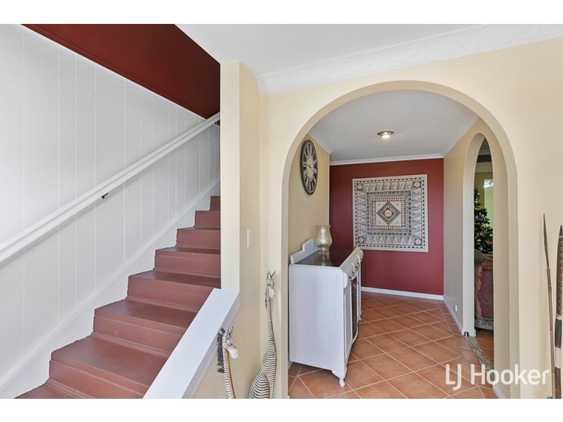 14 Justice Street, Wishart QLD 4122