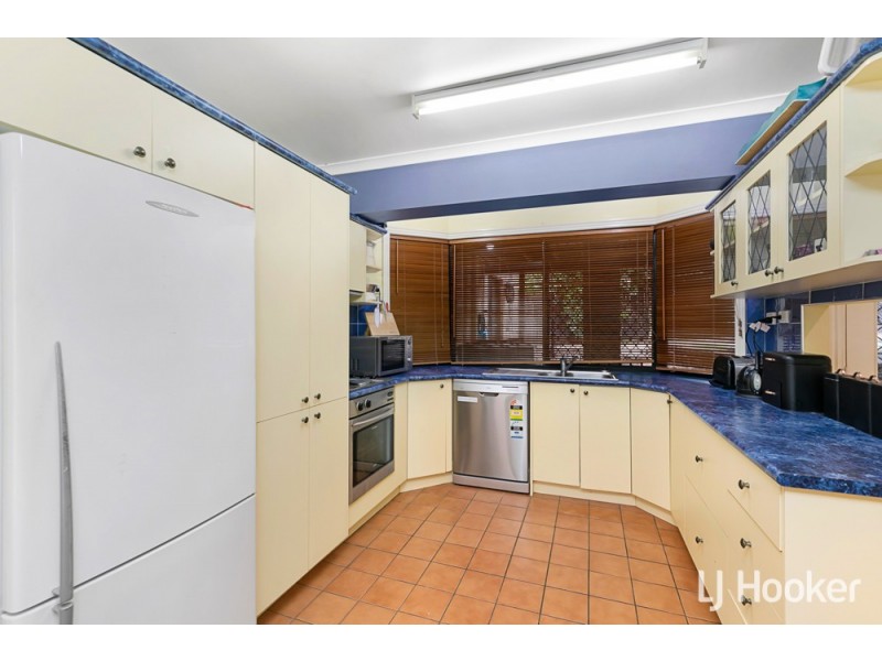 14 Justice Street, Wishart QLD 4122