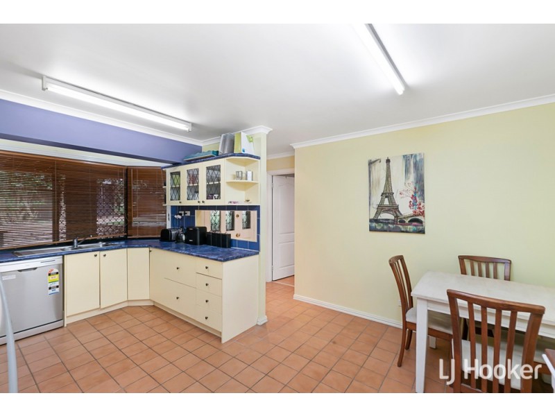 14 Justice Street, Wishart QLD 4122