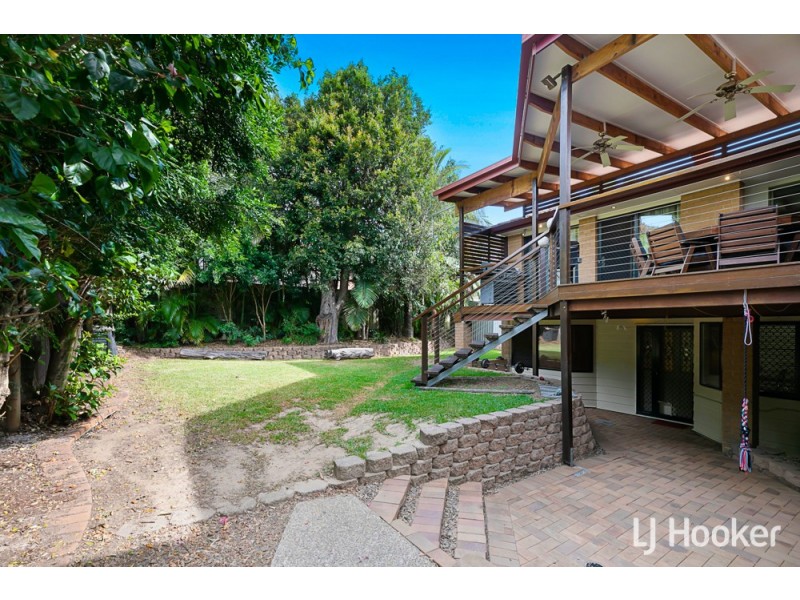 14 Justice Street, Wishart QLD 4122