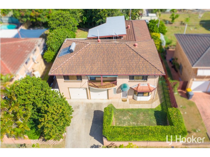 14 Justice Street, Wishart QLD 4122