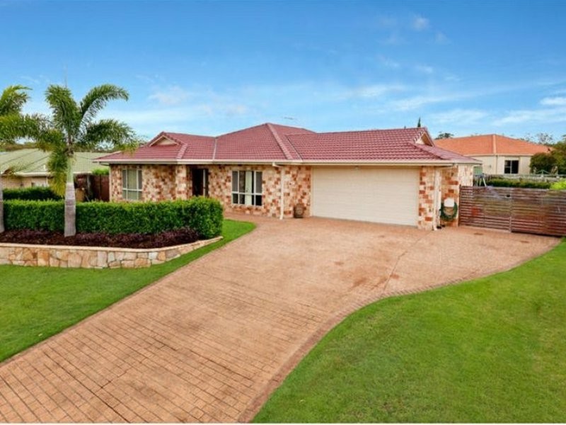 9 Cassim Place, Redland Bay QLD 4165